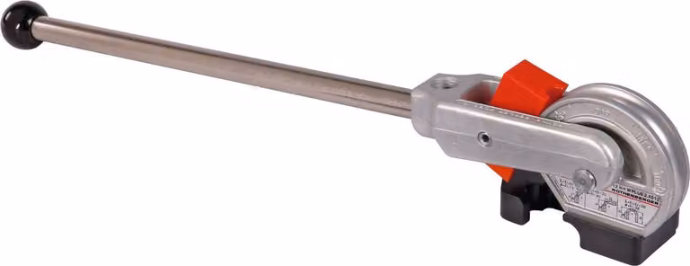 Rothenberger 24519, 8,1 cm, 8,1 cm, 100 mm, 750 mm, 160 mm, 3,98 kg
