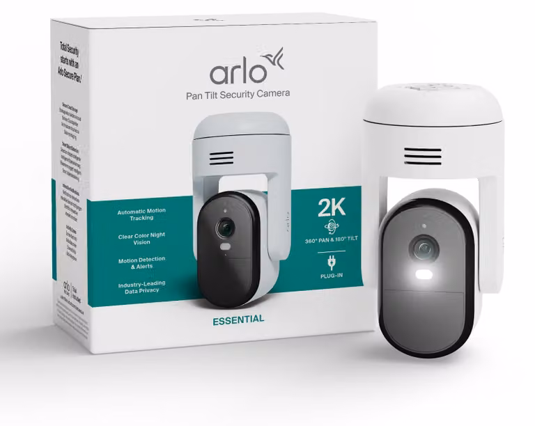 Telecamera IP Arlo VMC3083