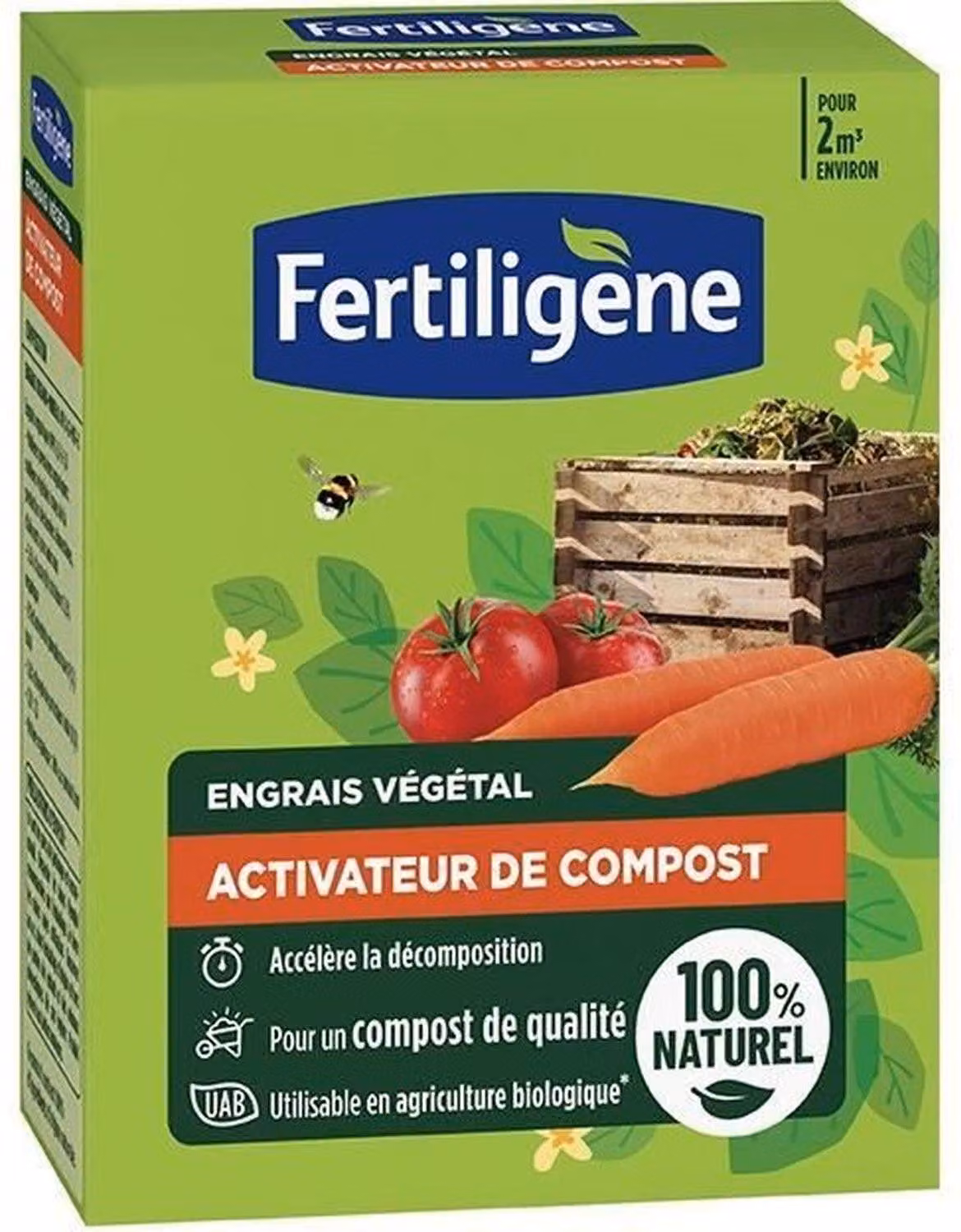 Concime per piante Fertiligène