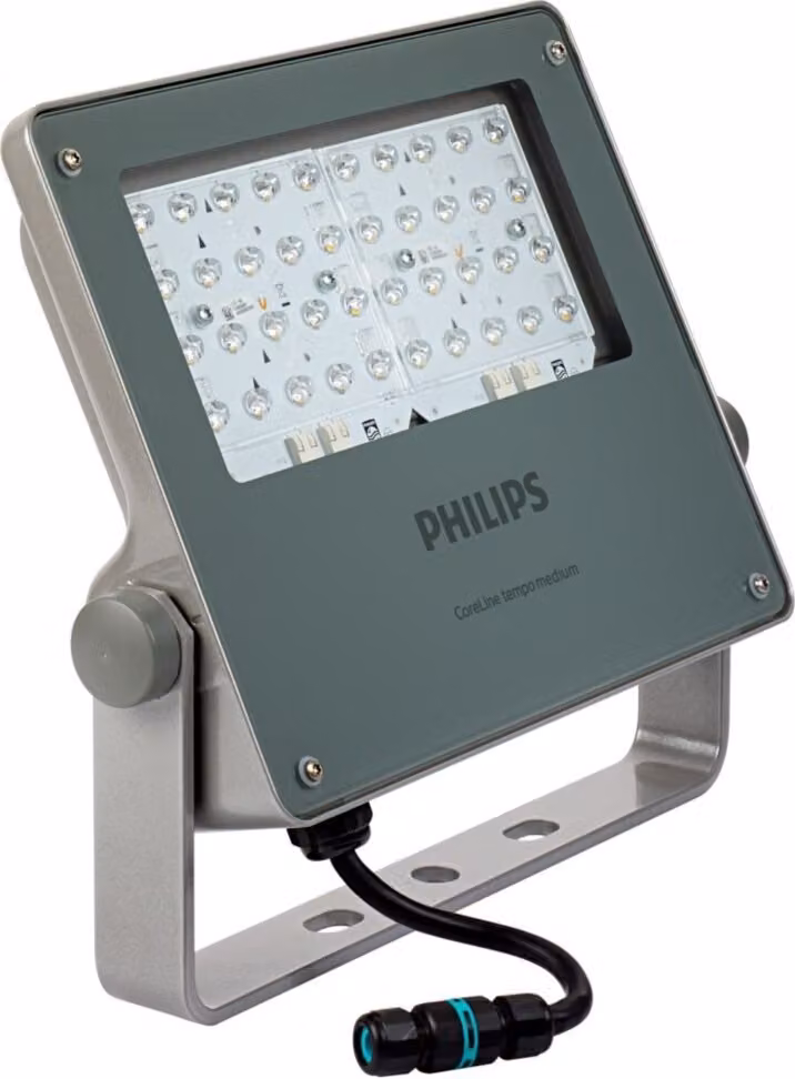 Philips Lighting Faretto LED BVP125 LED #55897700