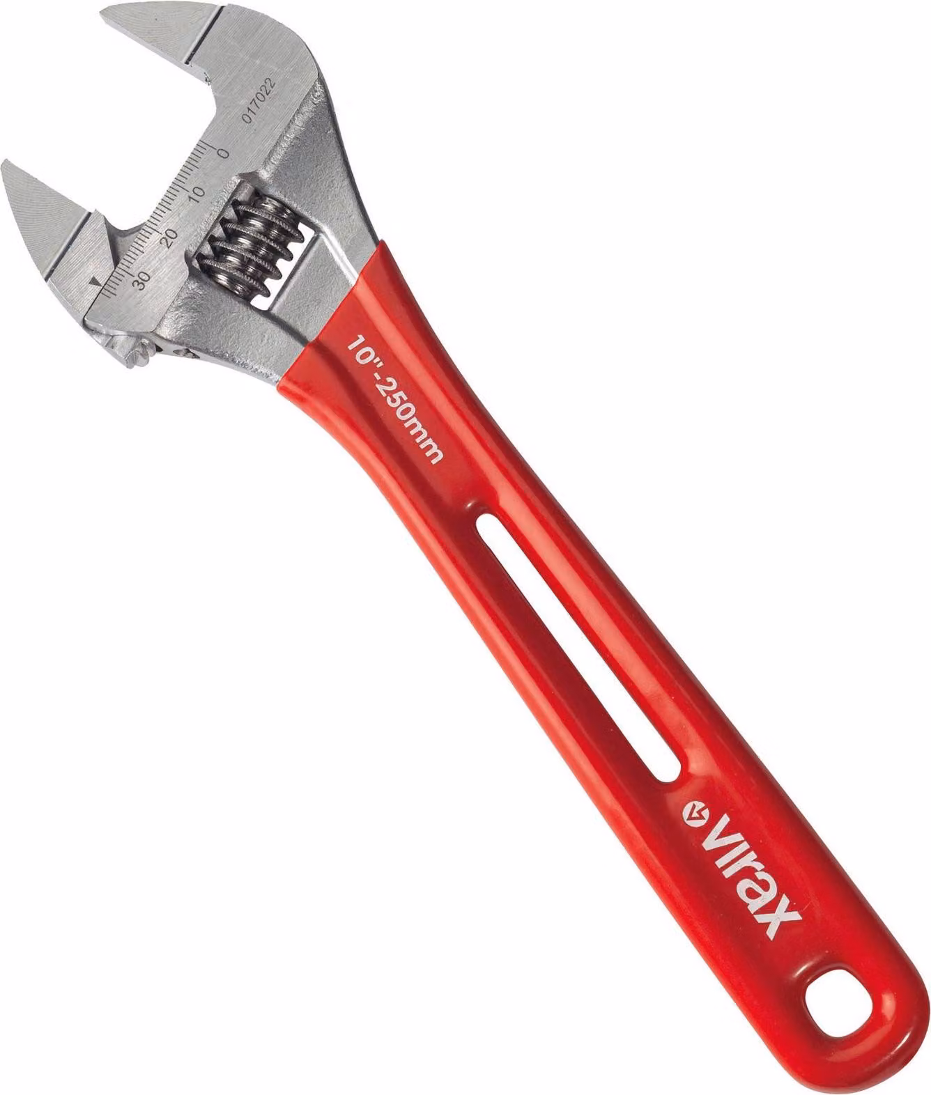 VIRAX chiave regolabile extraleggera da 6" - 17020