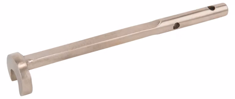 KS TOOLS BRONZEplus Chiave ad artiglio senza perno girevole 22 mm - 963.8472