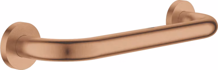 Grohe maniglia da bagno ESSENTIALS Warm Sunset spazzolato