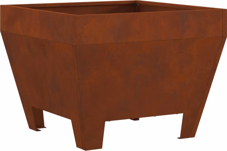 Focolare Marrone 50 x 50 x 38 cm
