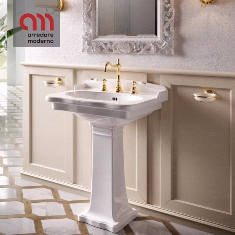 Lavandino Ellade D15 Hidra Ceramica