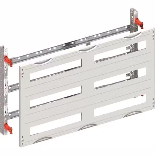 Striebel e John MC303HS Modulo Smissline 3RE / 3FB, per modulo SMISSLINE TP CombiLine, montato 2CPX042135R9999