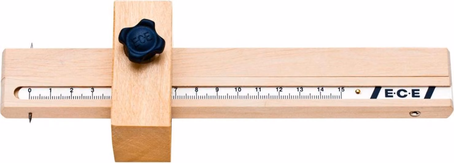 Carpino di dimensioni di rivestimento ECE