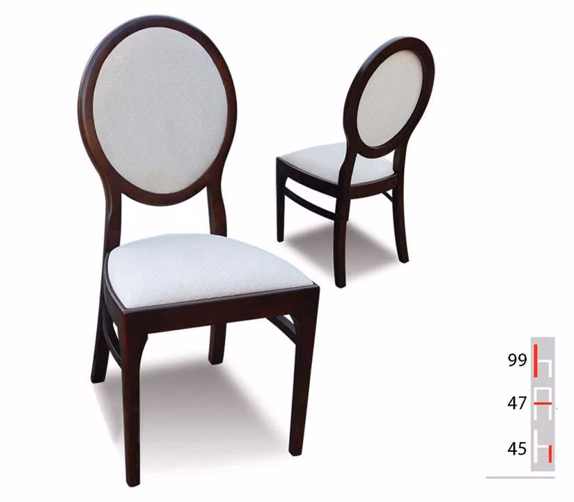Massivholz Stuhl Esszimmerstuhl Designer Leder Stuhl Stühle Esszimmerstühle K59