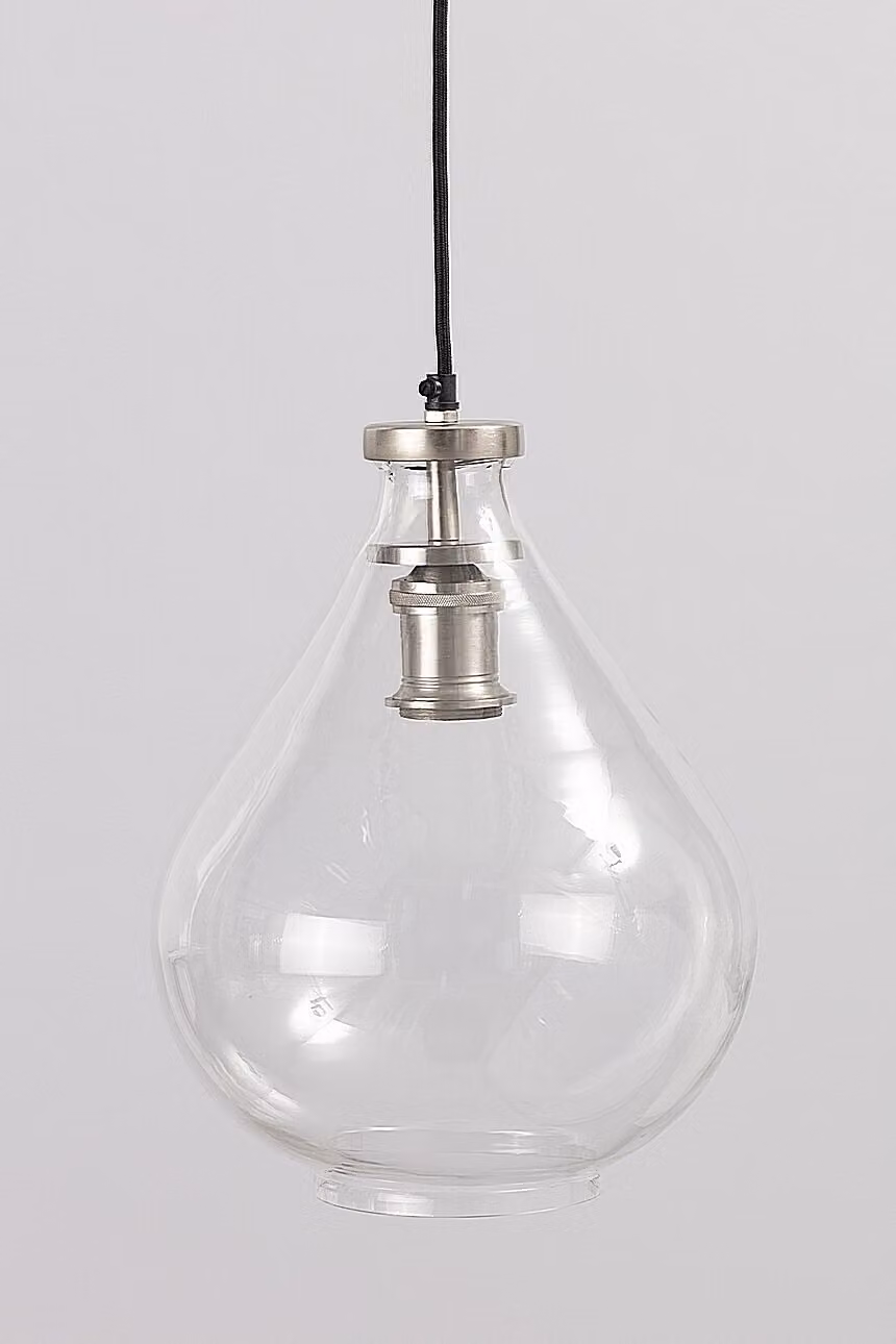 Lampada a sospensione Ilze 35 cm
