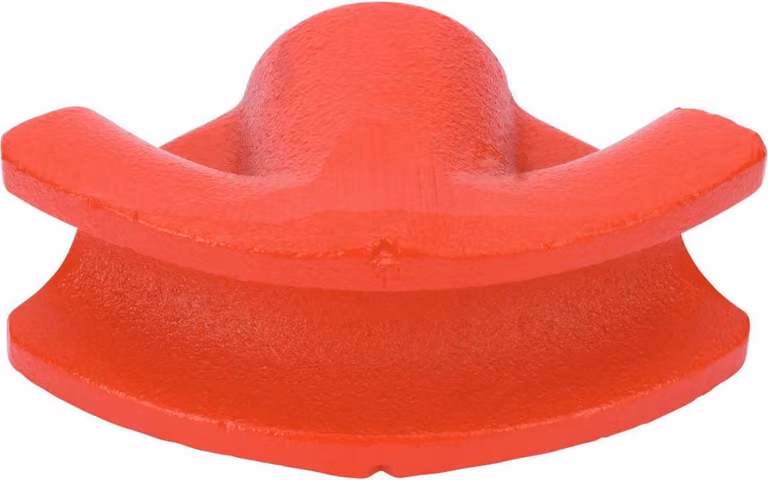 Segmento di piegatura Rothenberger, ROBULL, standard, 1", 90°