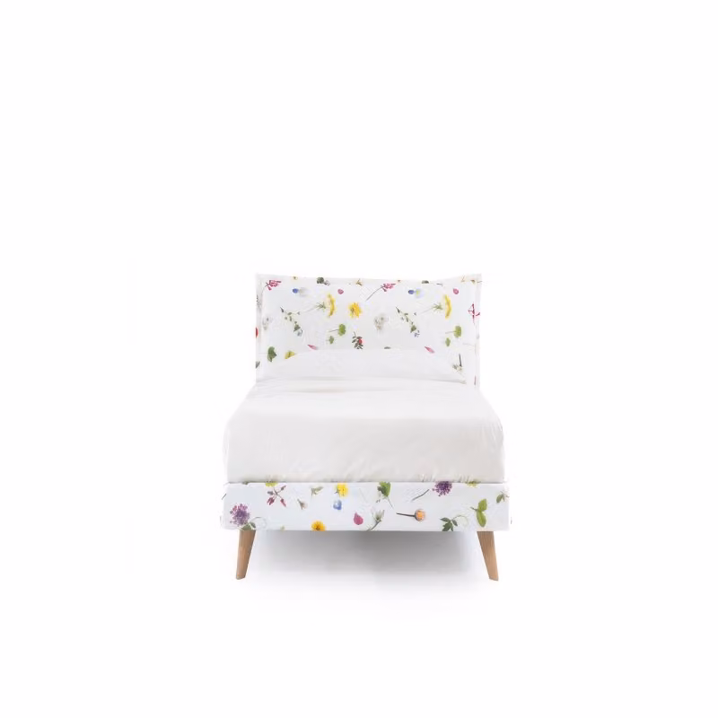 Letto Noctis So Pop h17 Singolo