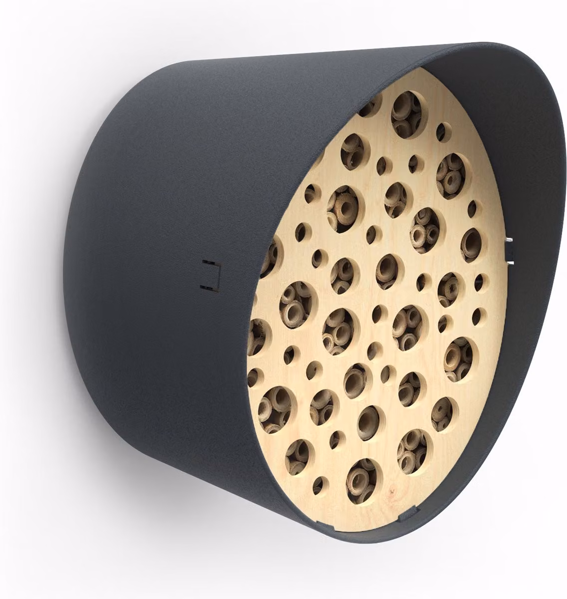 Capi Europe - Bee hotel 24x19x23 antracite