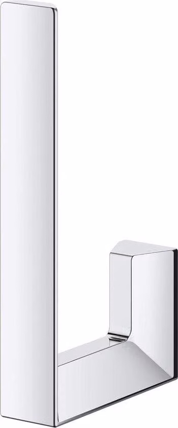 Portarotolo - Cubo portaoggetti con spazio aggiuntivo
