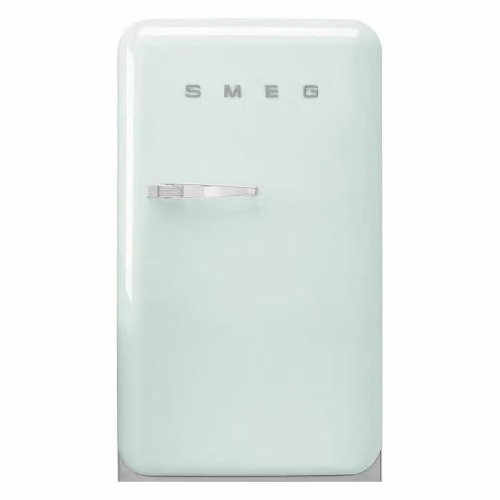 Smeg Frigorifero 1P FAB10RPG6 Verde pastello 0,97 m