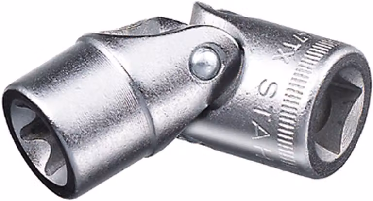 Stahlwille Torx 3/8" 47 TX E 12 inserto di giunzione