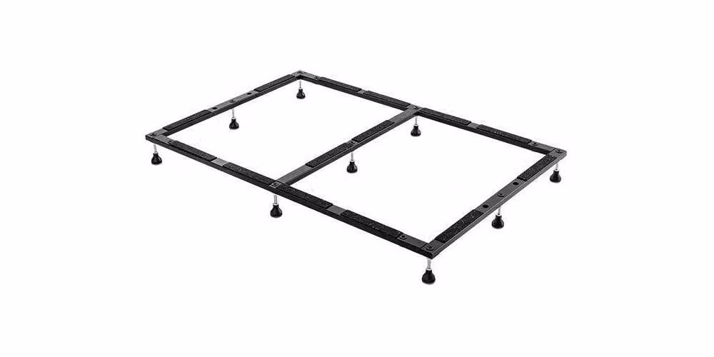 Duravit chauffage modules supplémentaires pour système Combi E, 791882000000000, 791882000000000
