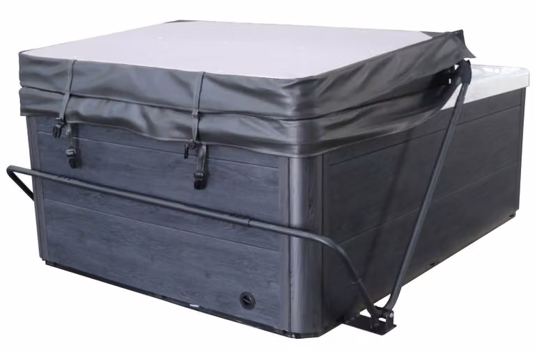 Ausilio per ribaltamento / Cover lifter Whirlpool