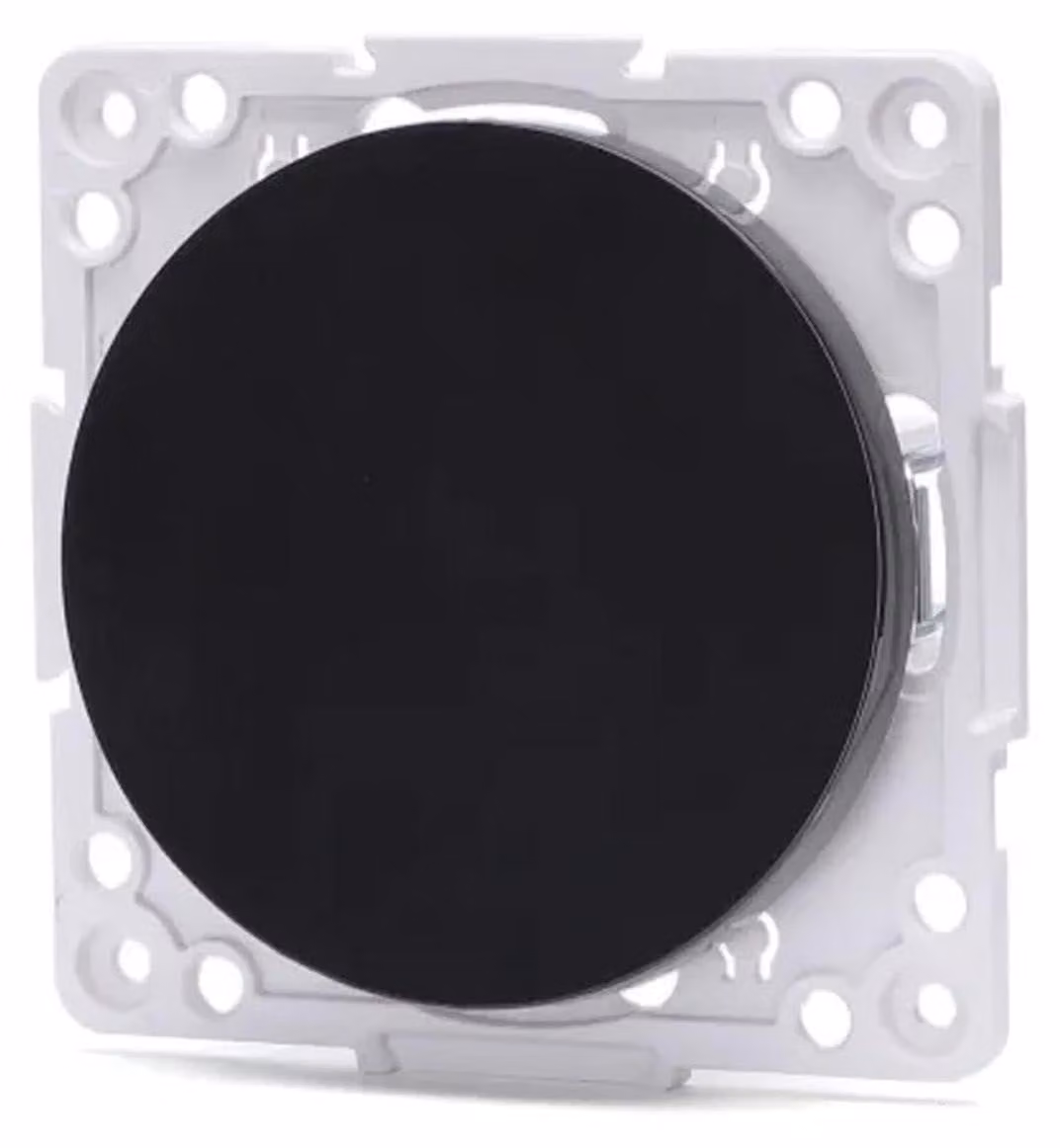 Tappo terminale per strisce LED con circuito integrato