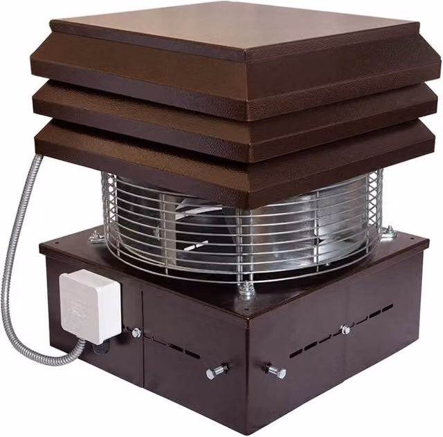 Aspiratore per camino Professionale Tirafumo Tiracamino Aspirafumo Elettrico Fumaiolo Barbecue Stufe Gemi Elettronica