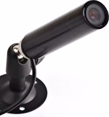 Secutron UltraCam SE-UL60-MB - mini telecamera AHD a bassa luminosità
