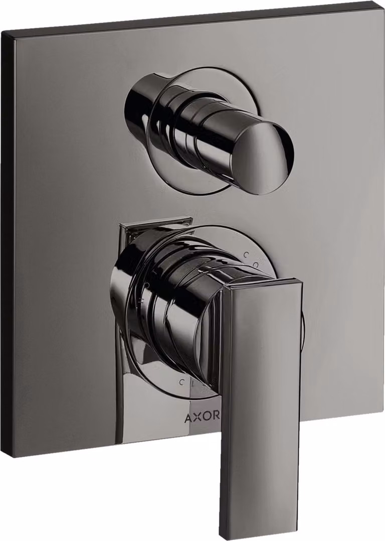 hansgrohe AXOR Citterio Mitigeur bain douche encastré, 39455330, 39455330