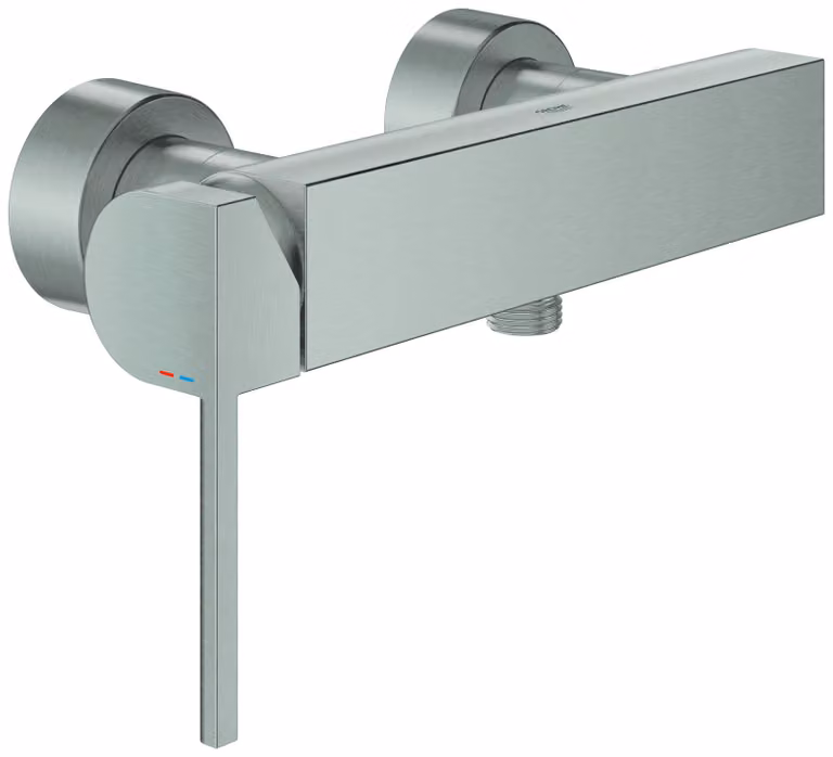 GROHE Plus Mitigeur monocommandé pour douche, montage apparent, 33577DC3, 33577DC3