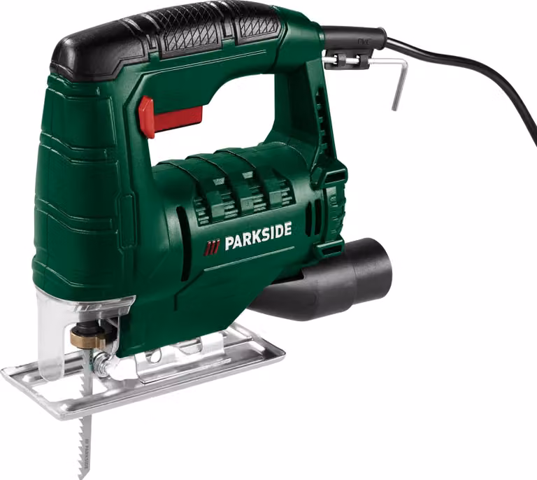 Sega a gattuccio PARKSIDE® «PSTD 350 B1»
