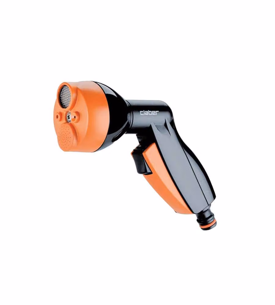 Lancia a Pistola Elegant Multifunzione Claber