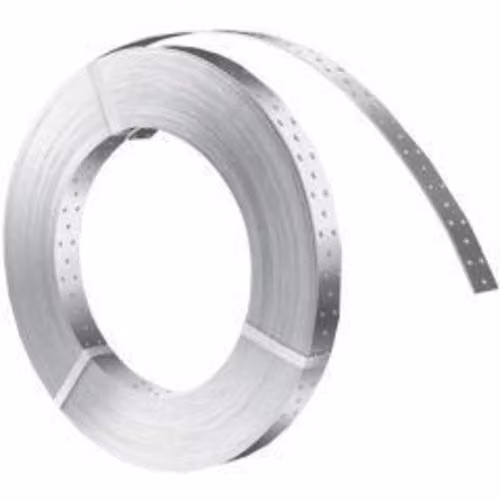 Striscia per pannocchie in acciaio inox BAN204025S