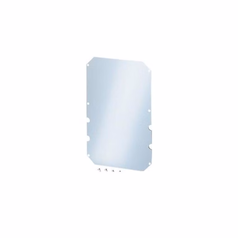 Piastra di montaggio Hensel Mi MP 3 2000018