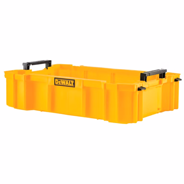 DEWALT TOUGHSYSTEM 2.0 Tiefe Trage