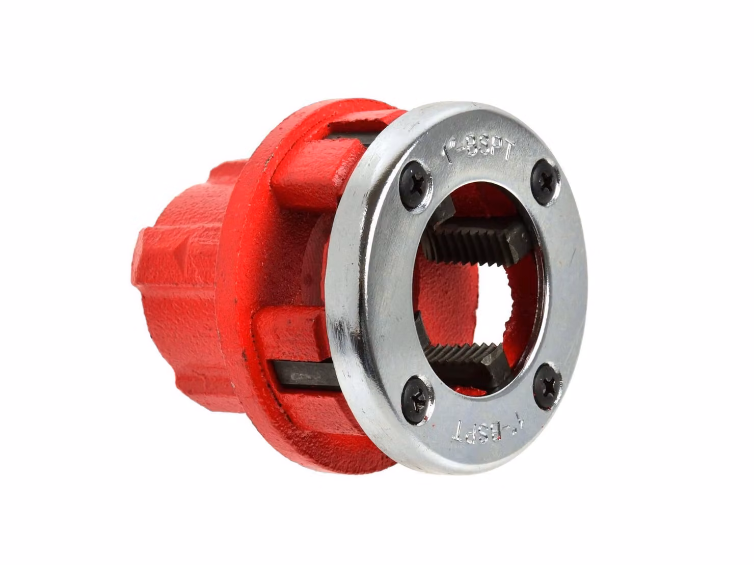 Geko G01012 - Testa a cubo, 2,54 cm, multicolore