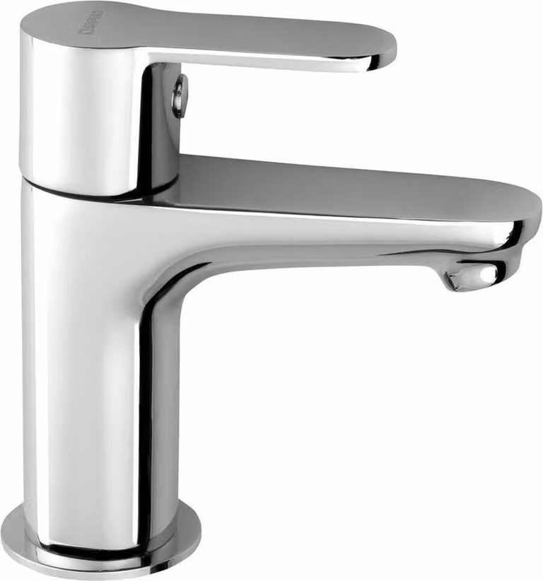 Sapho Small - Valvola per lavabo, cromo SM23