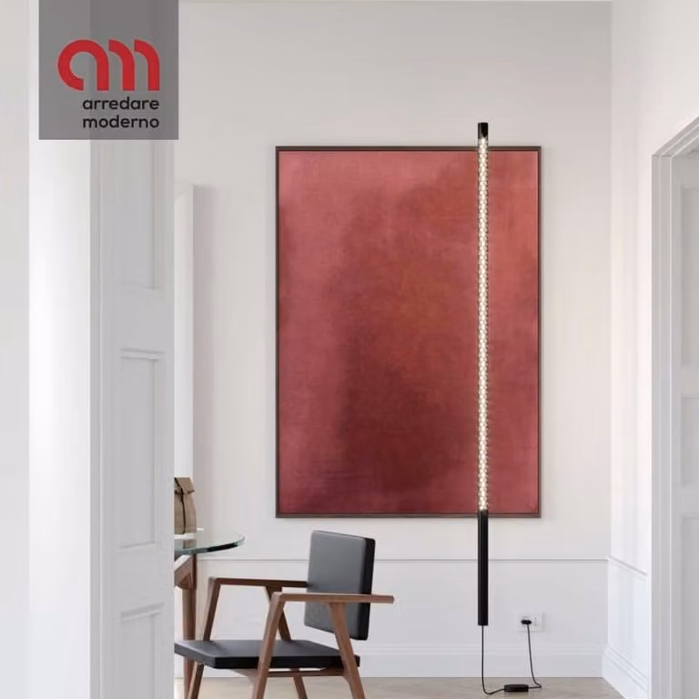 Lampada Squiggle H12 Rotaliana a sospensione