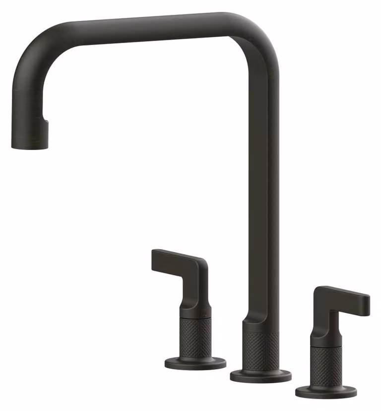 Gessi 58701, Standard, Bronzo, Valvole a sfera, Doppie, 3/8", 120°