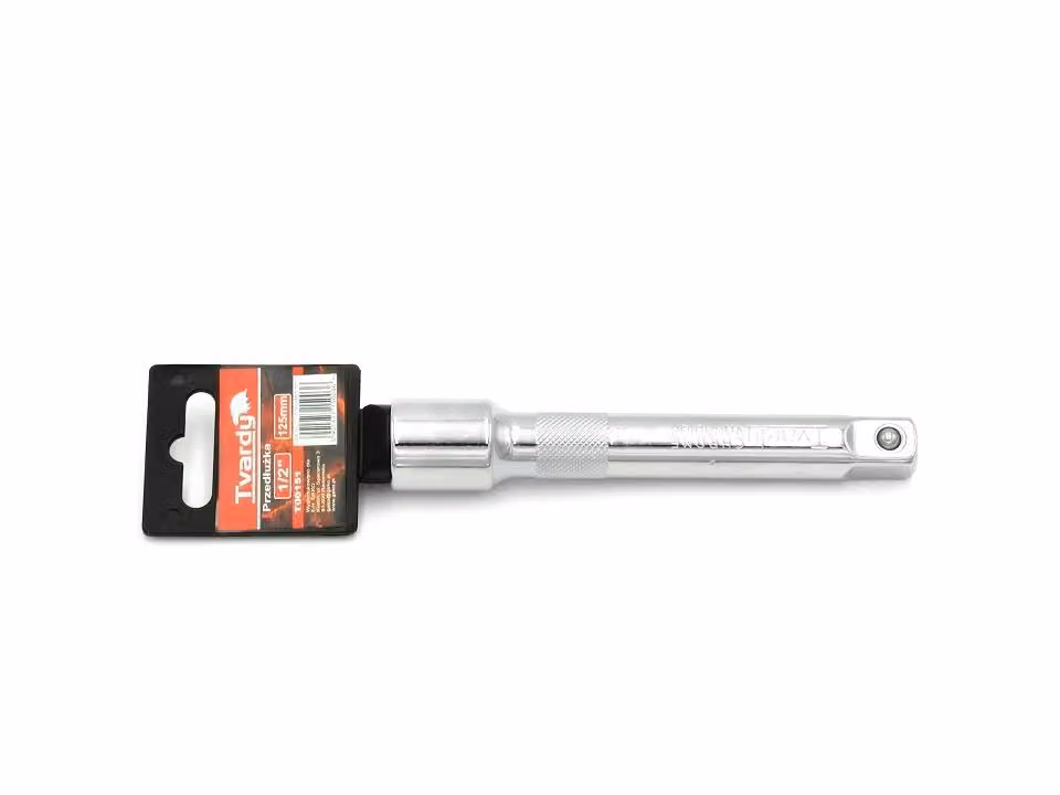 Prolunga da 1/2", lunghezza 125 mm