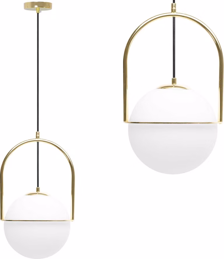 Lampada tooLight App1674-1Cpt Gold