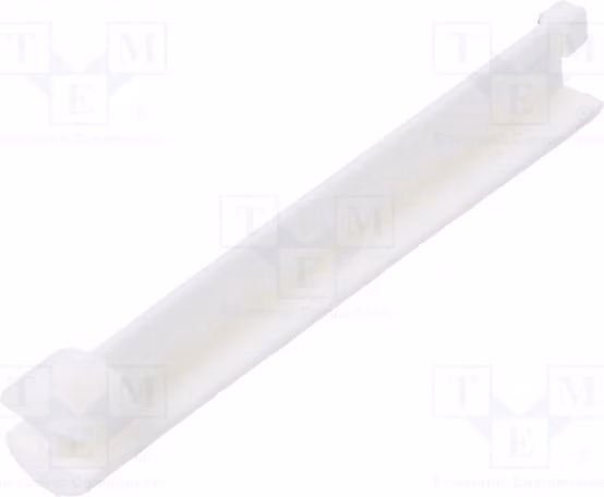 10 distanziatori, lunghezza: 22,2 mm, diametro esterno: 3,6 mm, LED, diametro LED: 3 mm, codice prodotto: 8GE04V80602