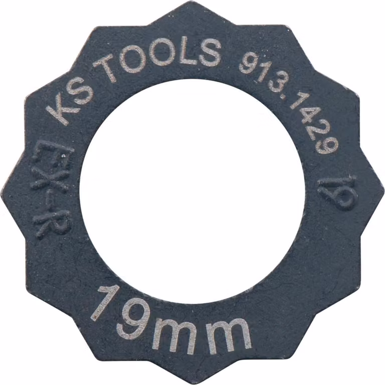 KS TOOLS 913.1429 Estrattore a vite