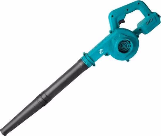 Batteria ricaricabile Makita LXT color turchese per adulti