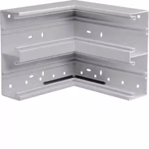 Hager Inneneck Base BR 65x210 OT 2x80 lg BR652104D7035
