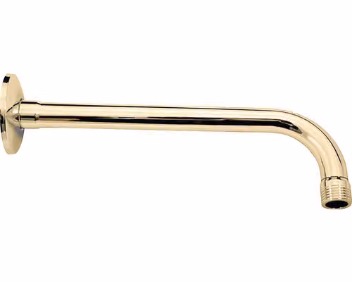 Slezák-RAV Supporto laterale per soffione Slezák RAV MD0150 Colore: oro