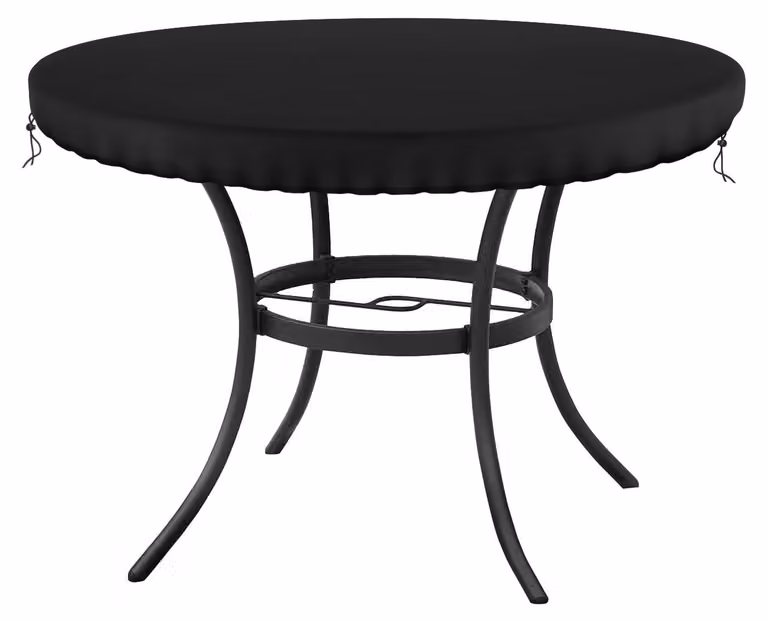 Copertura impermeabile per tavolo da giardino, 106 cm