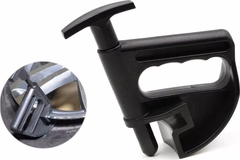 GEKO Dima di montaggio e smontaggio pneumatici in plastica G71210