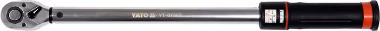 CHIAVE DINAMOMETRICA 1/2", 20-220 Nm