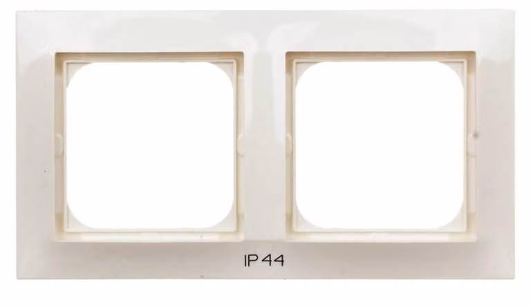 Ospel RH-2Y/27, grado di protezione IP44, dimensioni: 155 mm, 11,5 mm, 84 mm, peso: 30,5 g, lunghezza totale: 162 mm