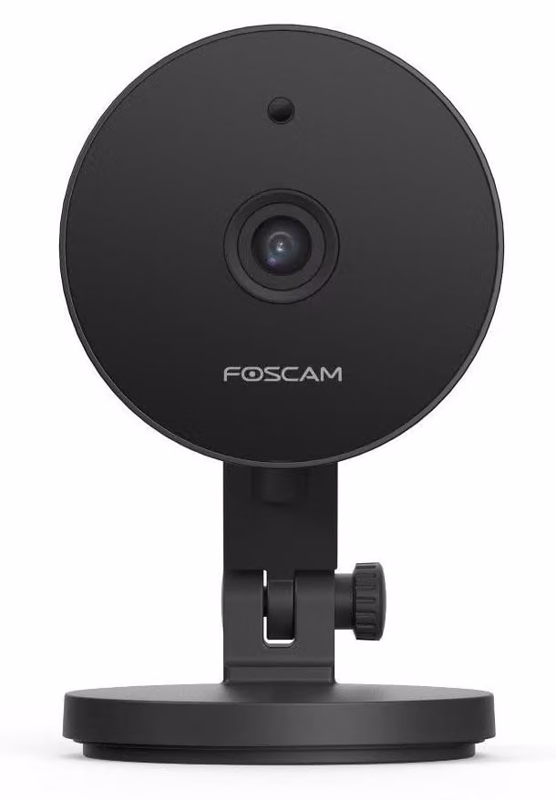 Telecamera IP Foscam B C5M con Wi-Fi