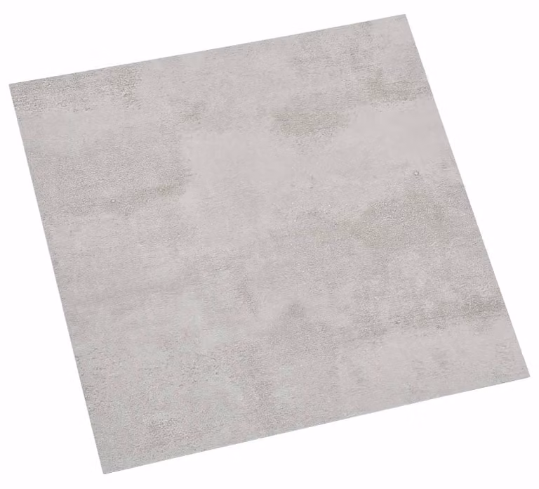Plance per Pavimentazione Autoadesiva 30,5 x 30,5 cm 20 pcs PVC