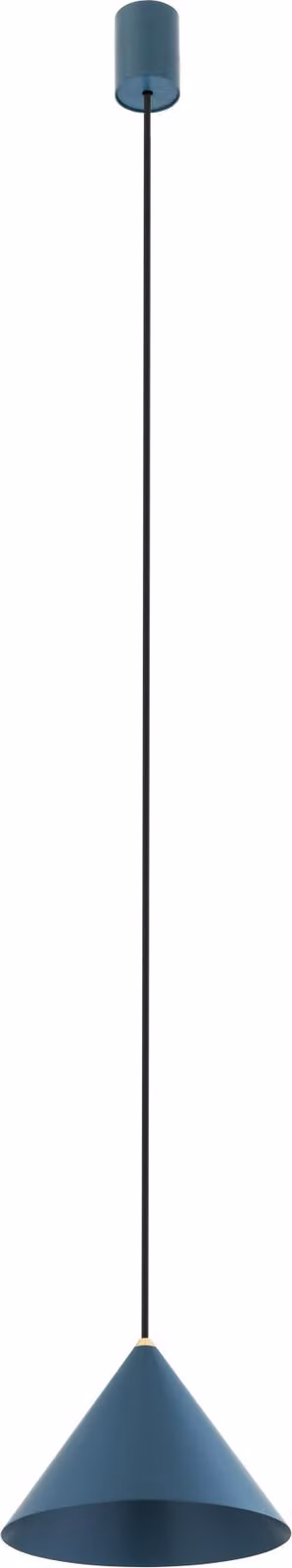 Lampadario ZENITH verde 1xGU10x35W in metallo, dimensioni: 130x20,5x6,5 cm, IP20, Nowodvorski Lighting