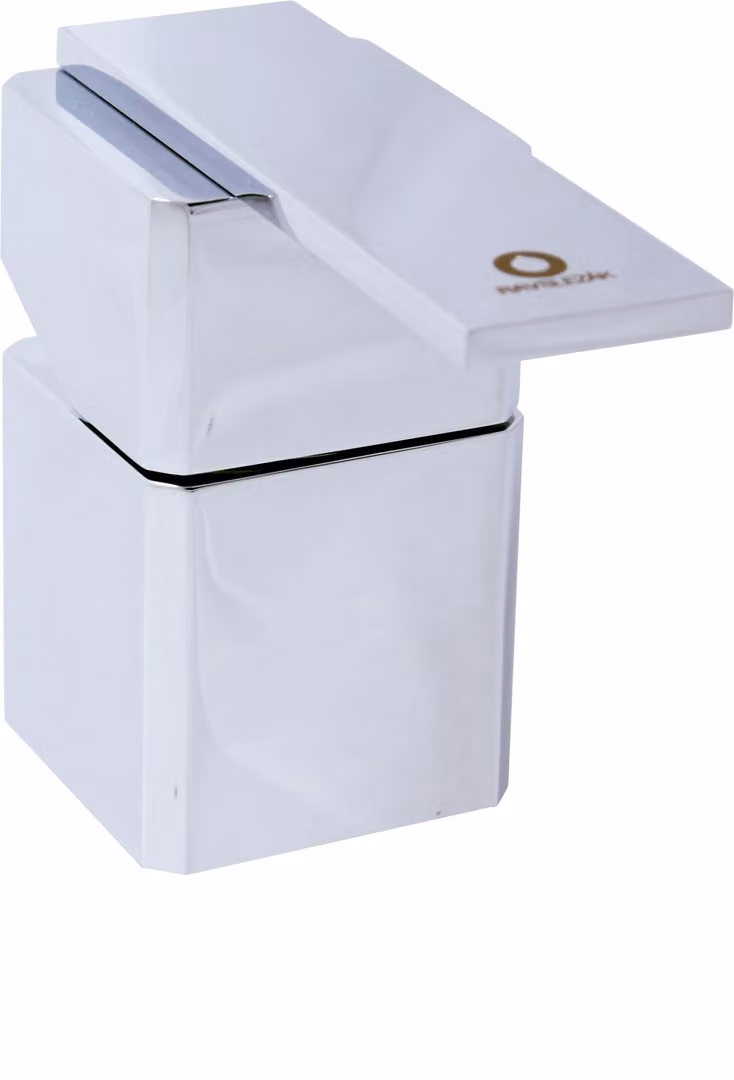 Maniglia per miscelatore Slezák-RAV Slezák RAV Loira LR568 Colore: cromo, Dimensioni: 1/2''